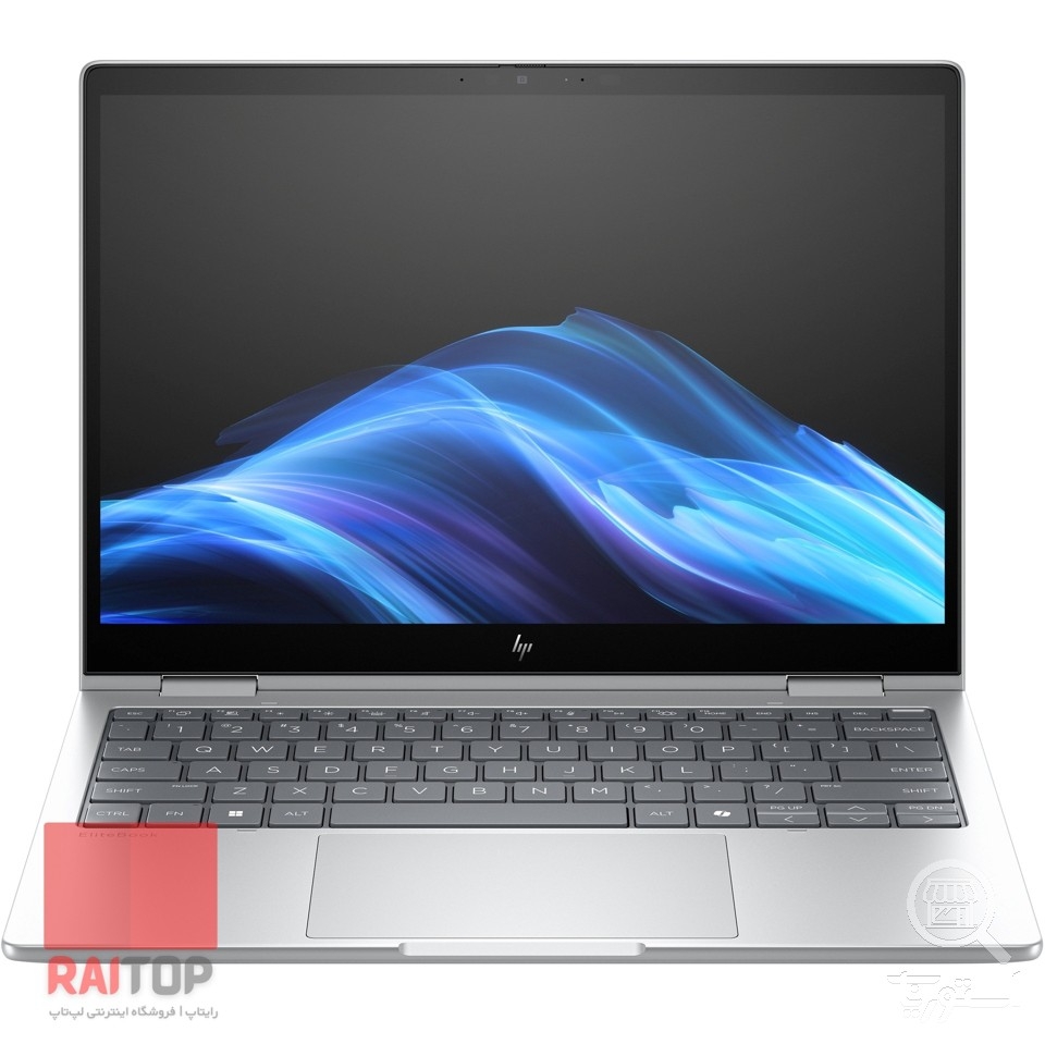 لپ تاپ 13 اینچی 2 در 1 HP مدل EliteBook 8 Flip G1i