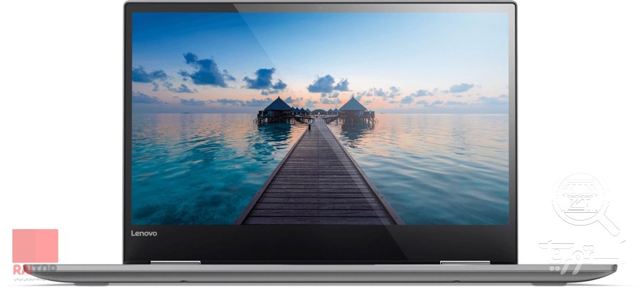لپ تاپ 13 اینچی 2 در 1 Lenovo مدل Yoga 730