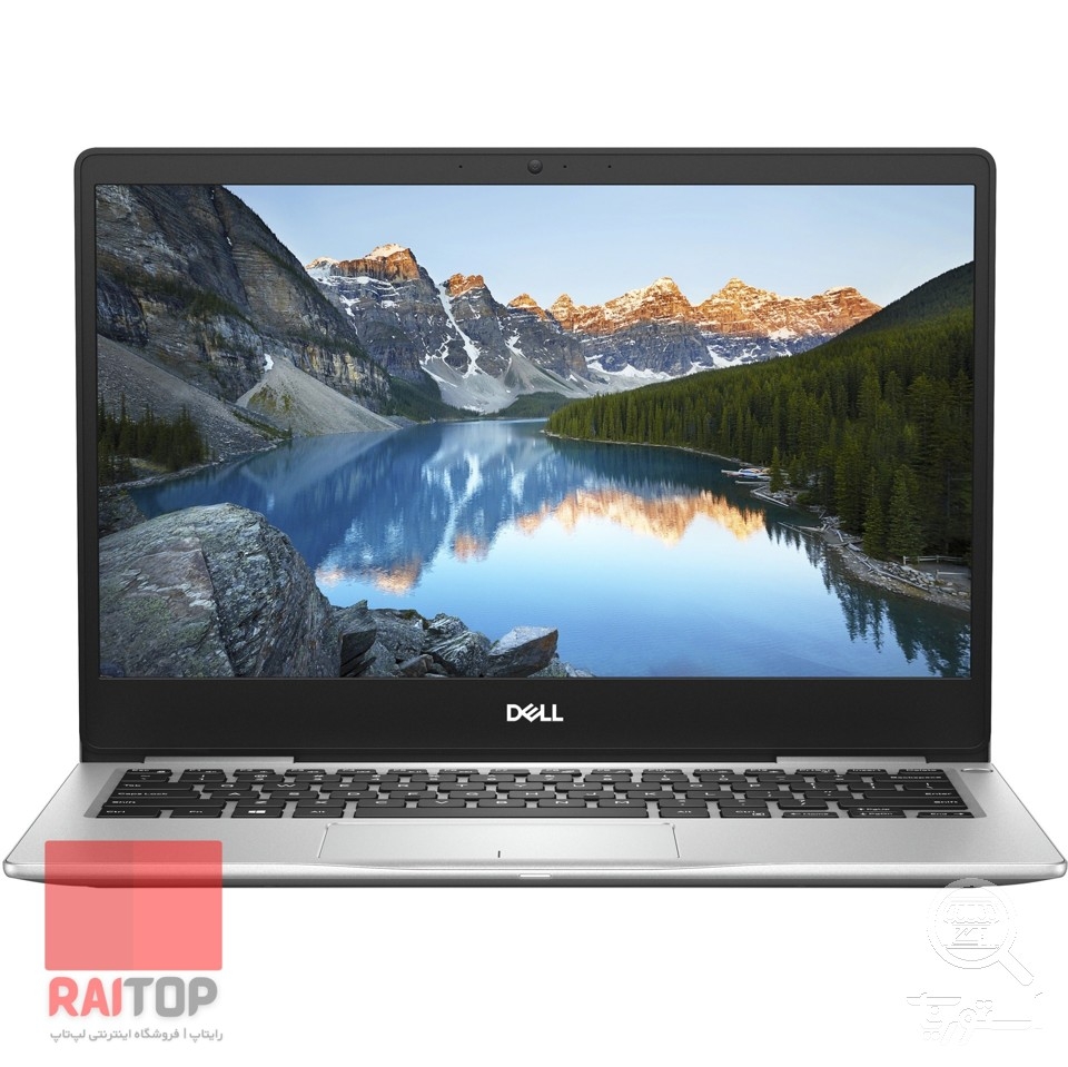 لپ تاپ 13 اینچی Dell مدل Inspiron 7370