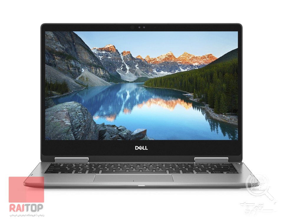 لپ تاپ 13 اینچی Dell مدل Inspiron 7373