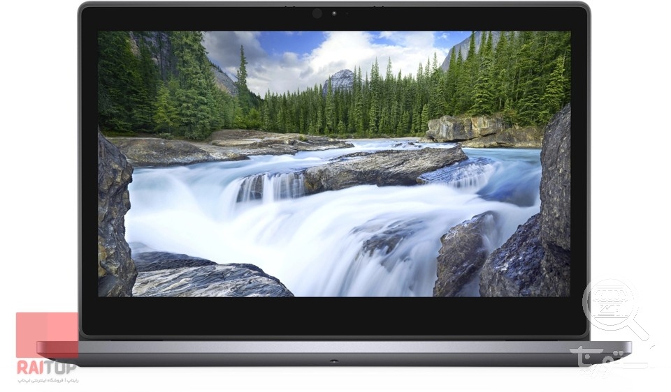 لپ تاپ 13 اینچی 2 در 1 Dell مدل Latitude 3310