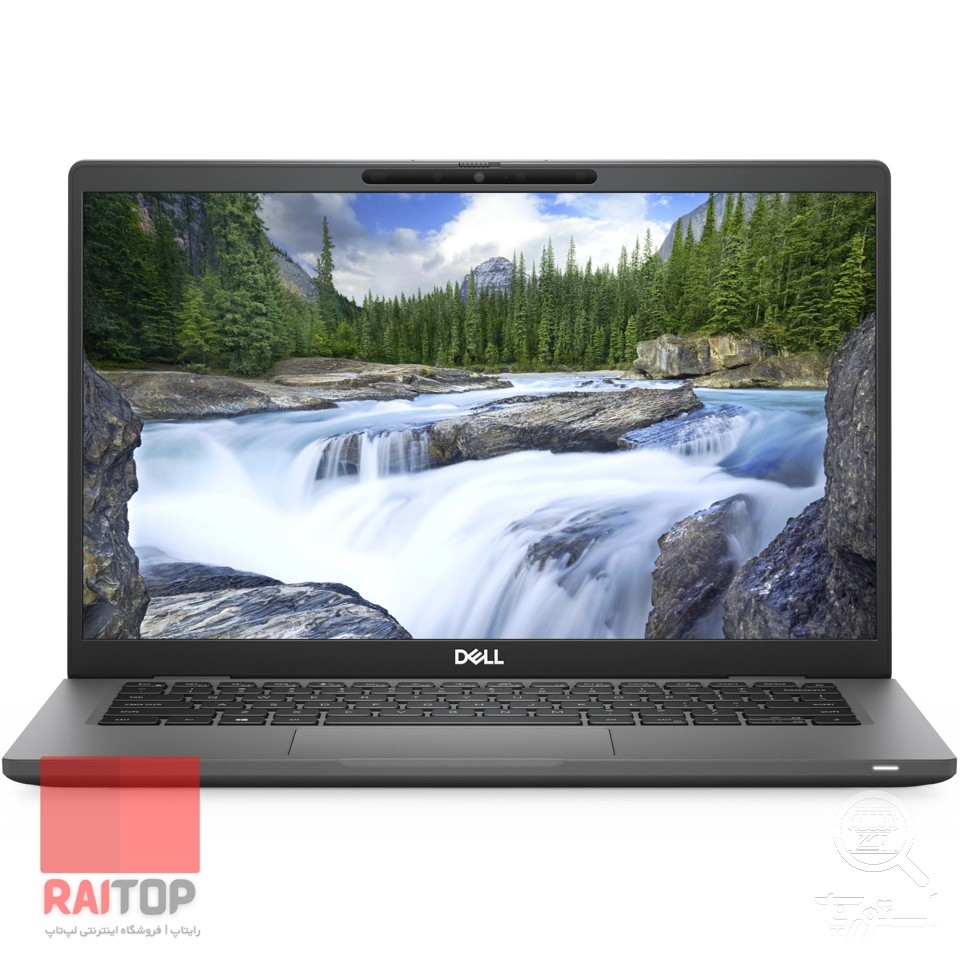 لپ تاپ 13 اینچی Dell مدل Latitude 7320