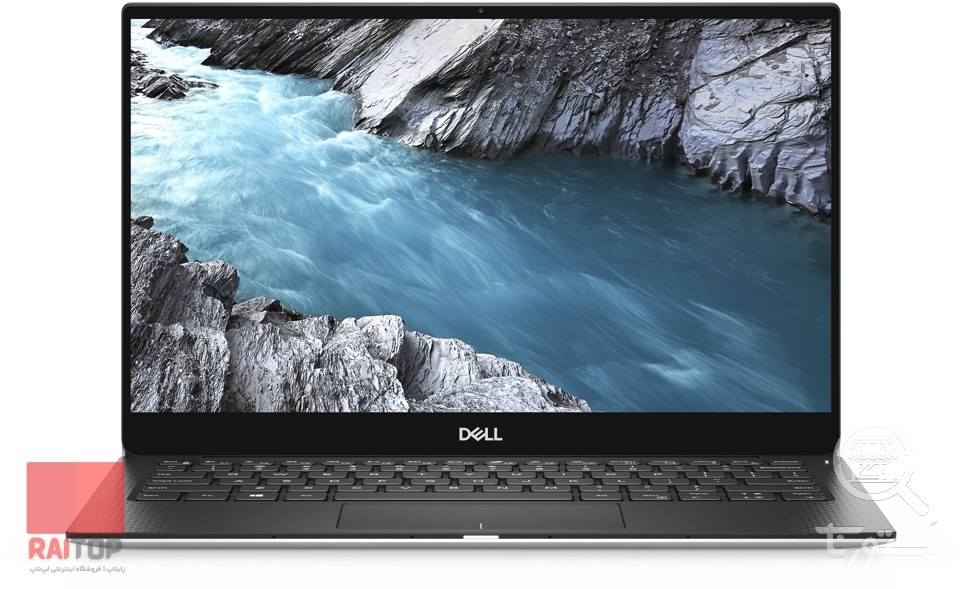لپ تاپ 13 اینچی Dell مدل XPS 7390