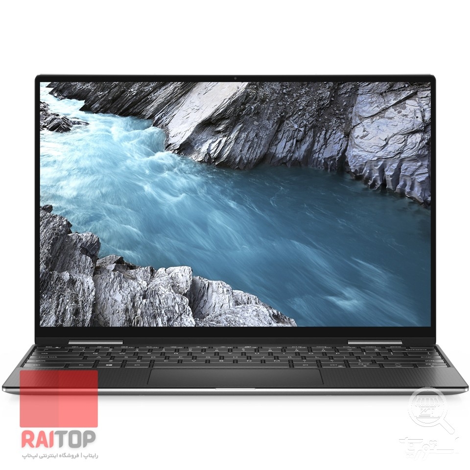 لپ تاپ 13 اینچی Dell مدل XPS 9310 2-in-1