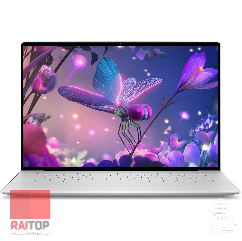 لپ تاپ 13 اینچی Dell مدل XPS 9320