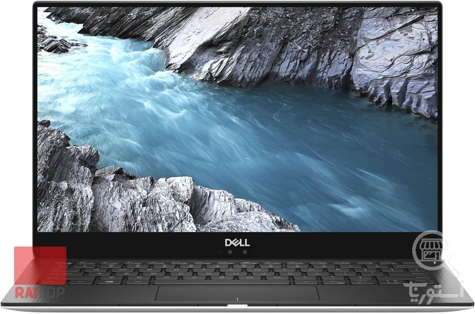 لپ تاپ 13 اینچی Dell مدل XPS 9370