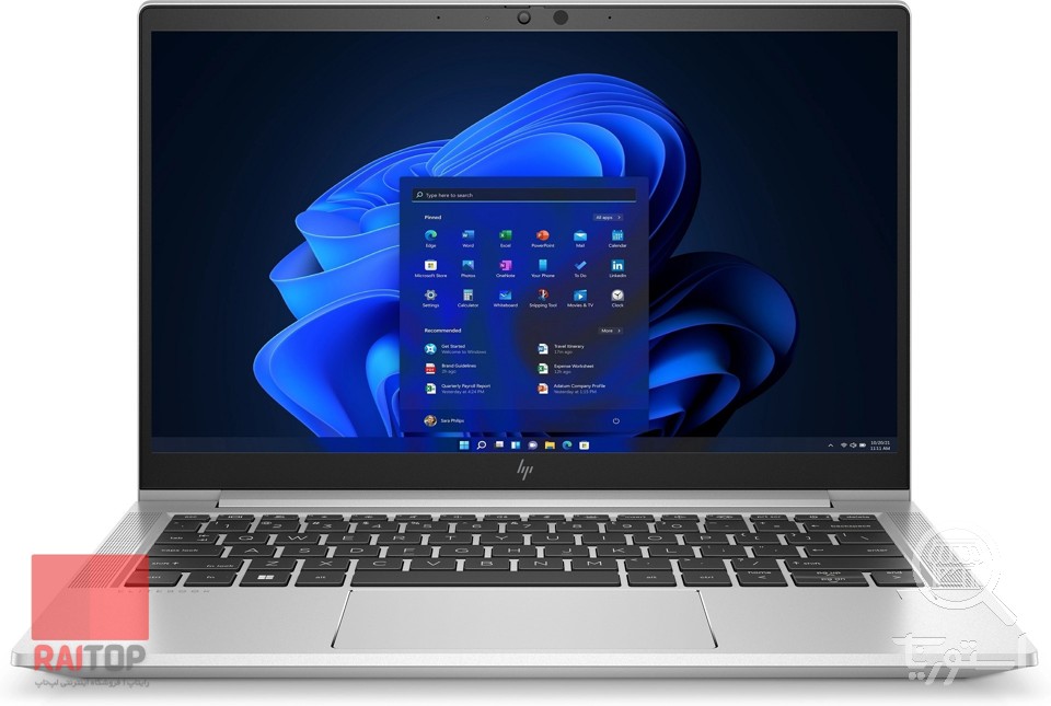 لپ تاپ 13 اینچی HP مدل EliteBook 630 G9