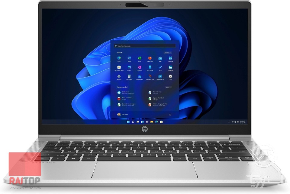 لپ تاپ 13 اینچی HP مدل ProBook 430 G8