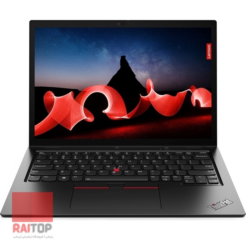 لپ تاپ 13 اینچی Lenovo مدل ThinkPad L13 Yoga Gen 4 (AMD)