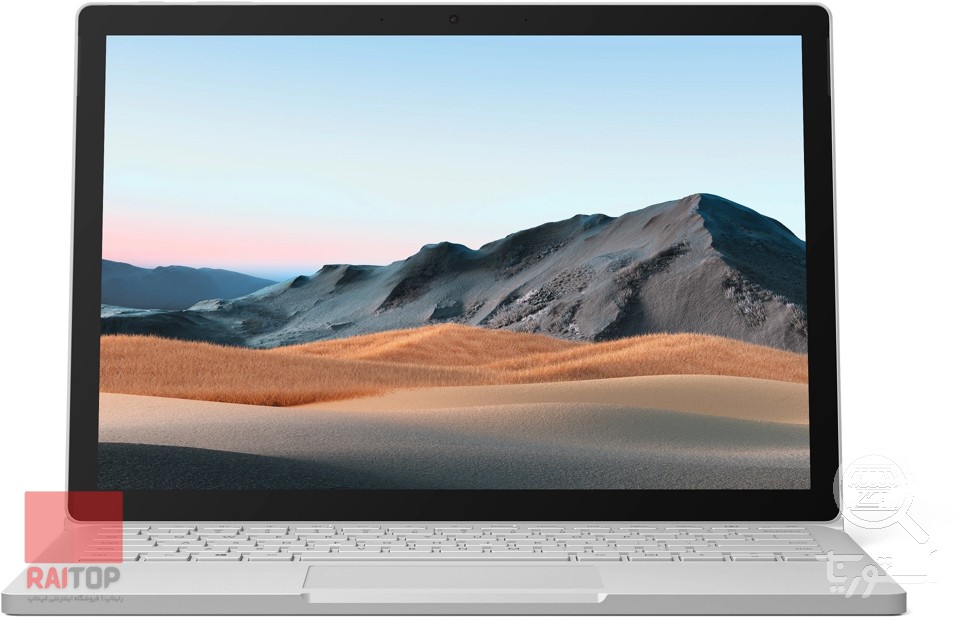 لپ تاپ 13 اینچی Microsoft مدل Surface Book 3