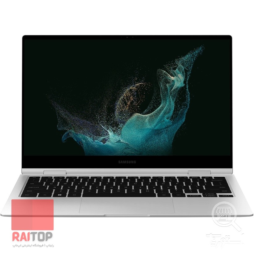 لپ تاپ 13 اینچی Samsung مدل Galaxy Book3 Pro 360