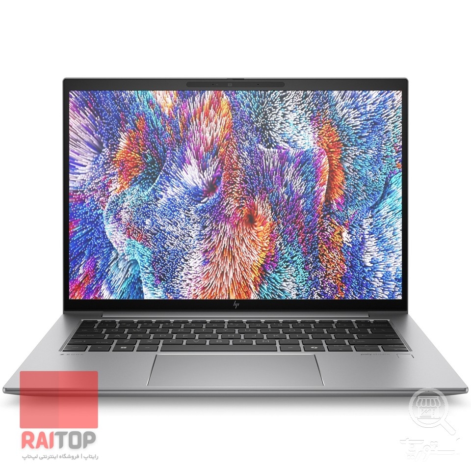 لپ تاپ 14 اینچی ورکاستیشن HP مدل ZBook Firefly G11 A