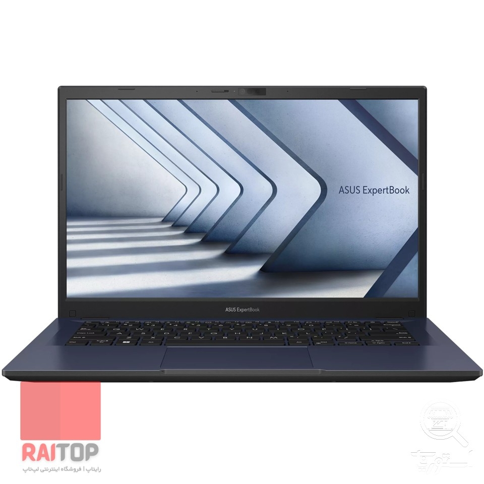 لپ تاپ 14 اینچی ASUS مدل ExpertBook B1 B1402 12th Gen