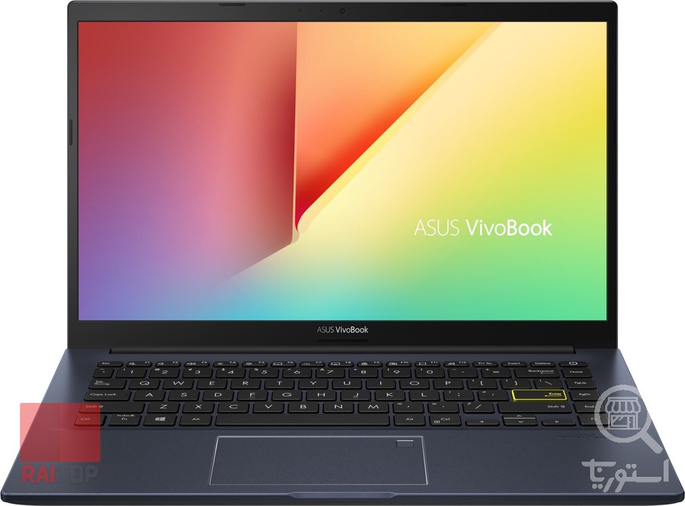 لپ تاپ 14 اینچی Asus مدل VivoBook 14 M413IA