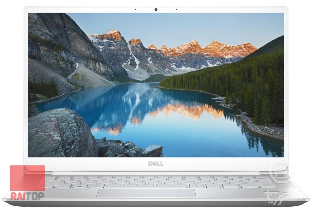 لپ تاپ 14 اینچی Dell مدل Inspiron 5490