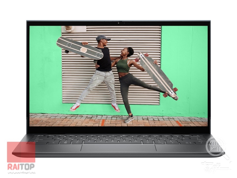 لپ تاپ 14 اینچی Dell مدل Inspiron 7415