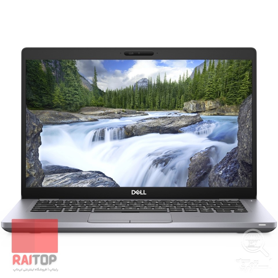 لپ تاپ 14 اینچی Dell مدل Latitude 5410