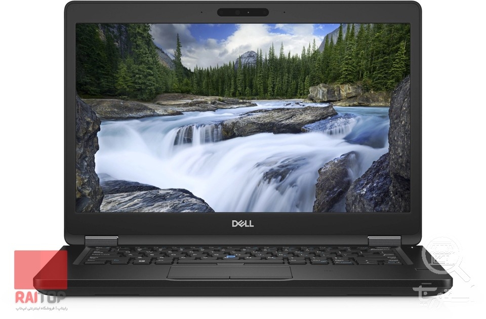 لپ تاپ 14 اینچی Dell مدل Latitude 5491