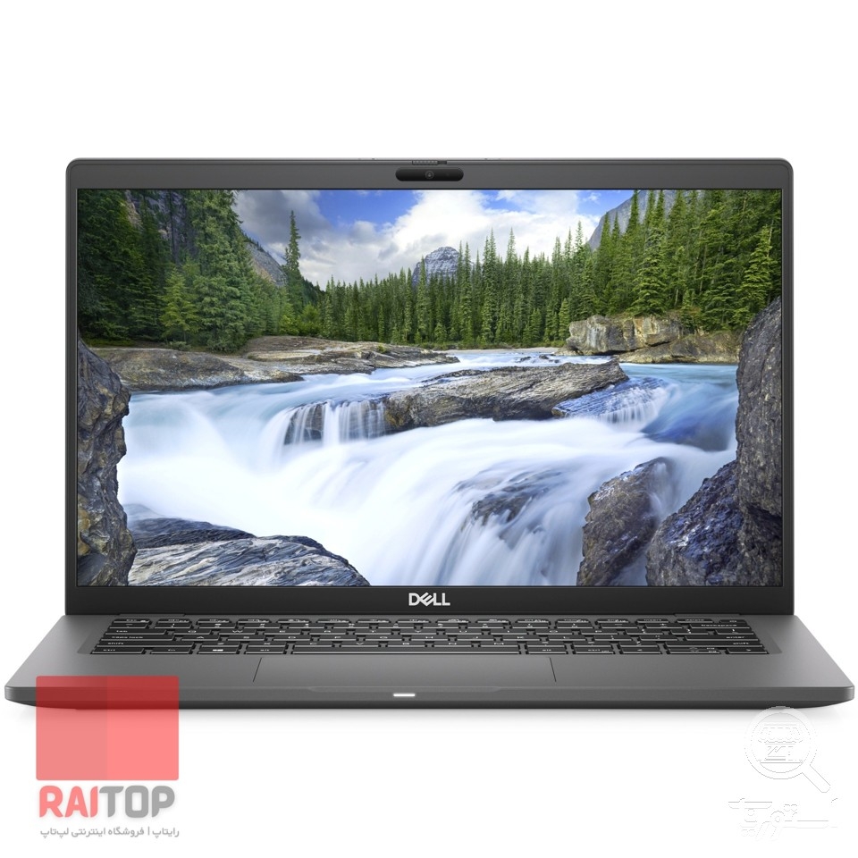 لپ تاپ 14 اینچی Dell مدل Latitude 7410