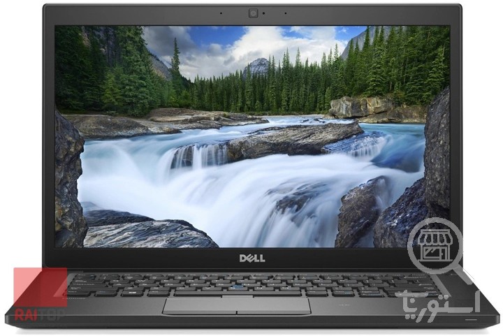 لپ تاپ 14 اینچی Dell مدل Latitude 7480