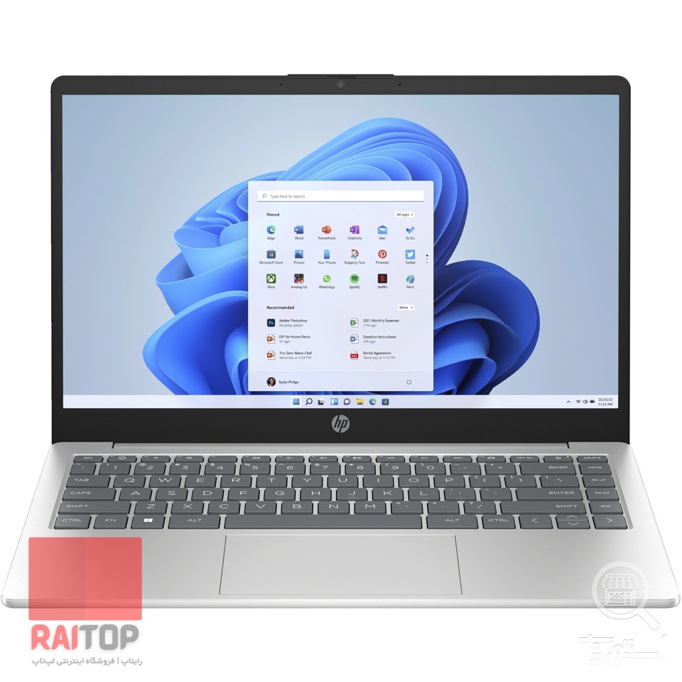 لپ تاپ 14 اینچی HP مدل 14z-ep0 2023