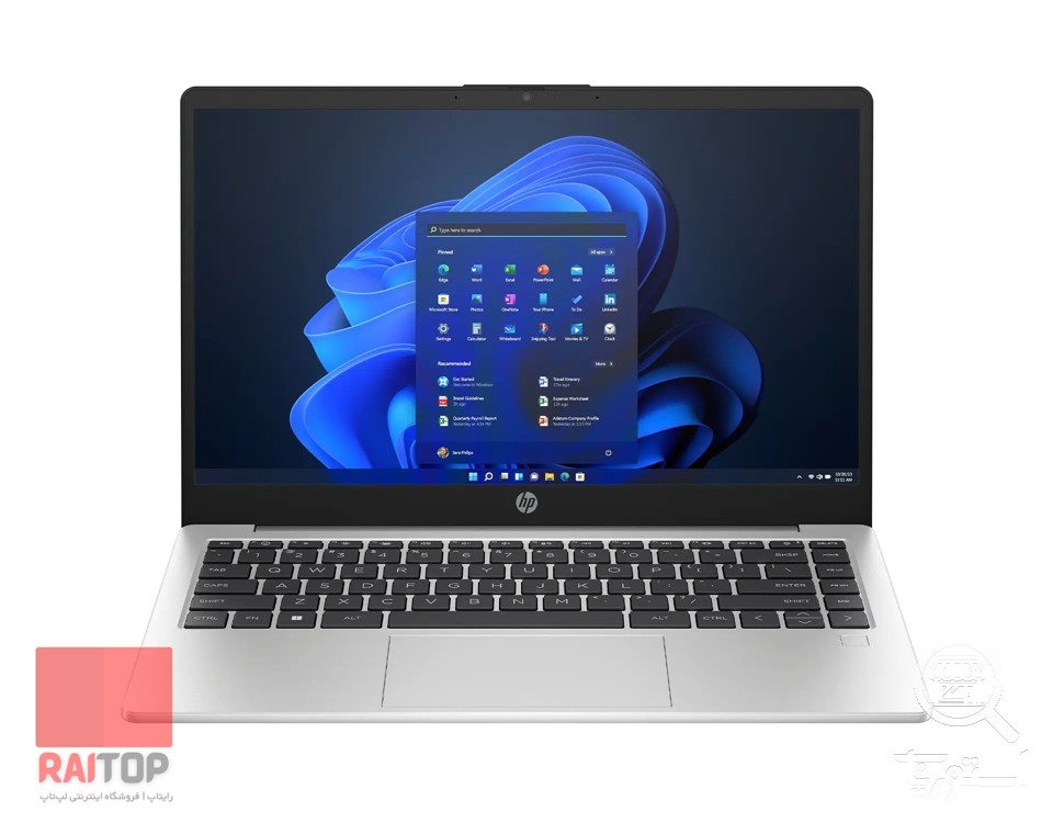 لپ تاپ 14 اینچی HP مدل 240R G10