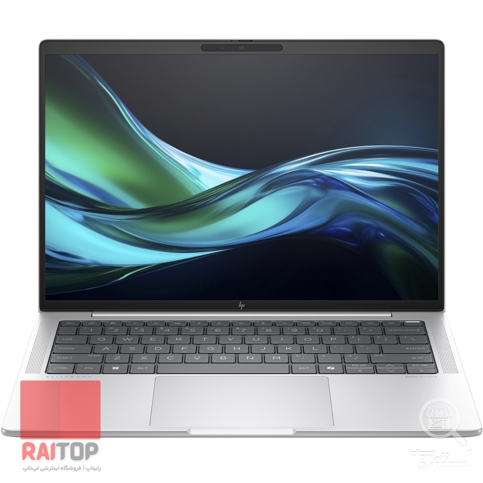 لپ تاپ 14 اینچی HP مدل EliteBook 1040 G11
