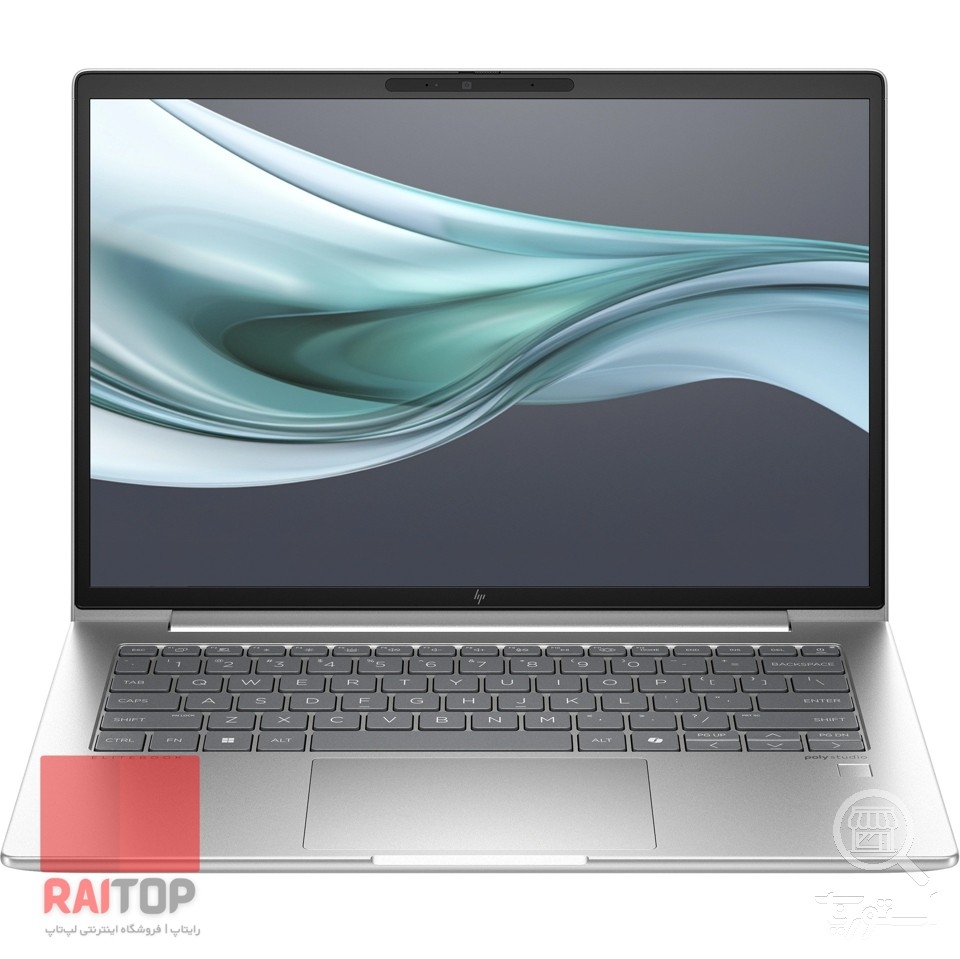 لپ تاپ 14 اینچی HP مدل EliteBook 645 G11