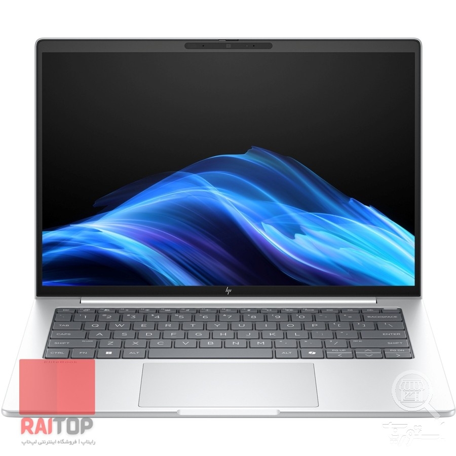 لپ تاپ 14 اینچی HP مدل EliteBook 8 G1i AI