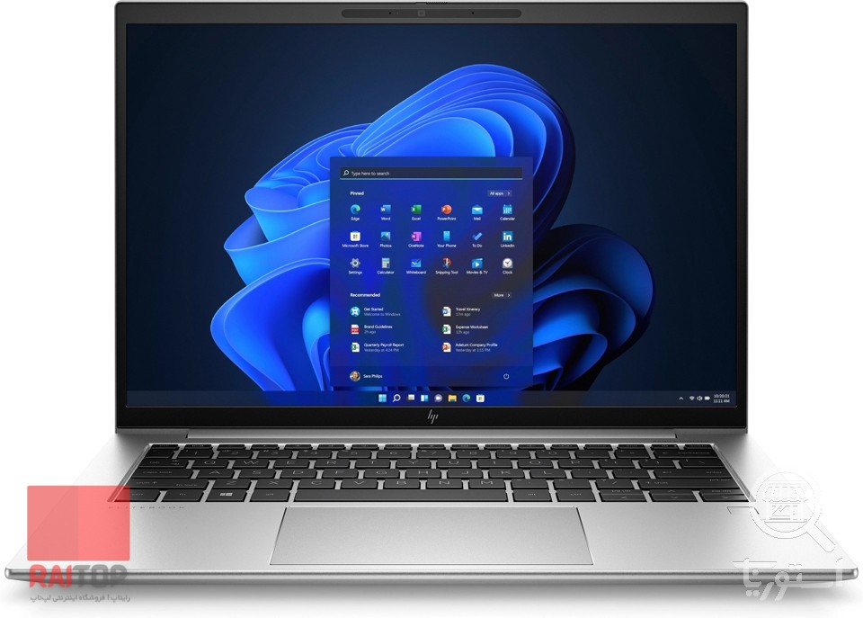 لپ تاپ 14 اینچی HP مدل EliteBook 840 G10