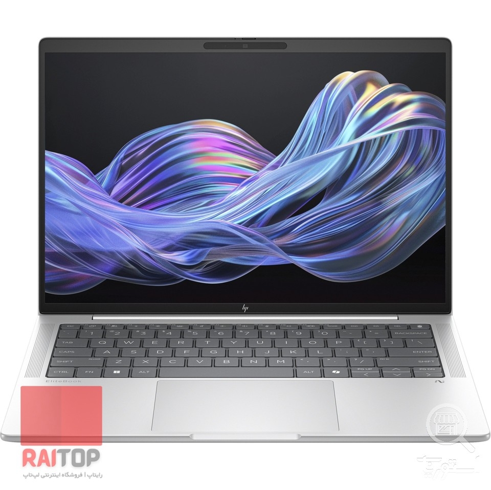 لپ تاپ 14 اینچی HP مدل EliteBook X G1i