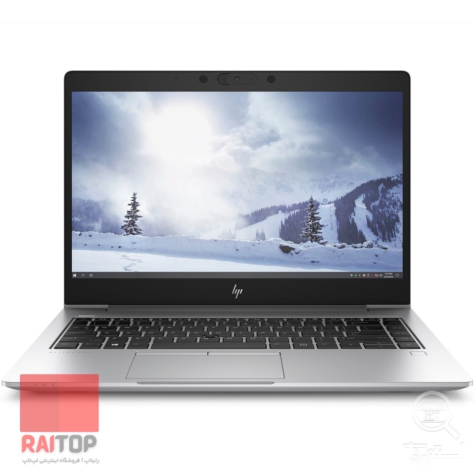 لپ تاپ 14 اینچی HP مدل mt45