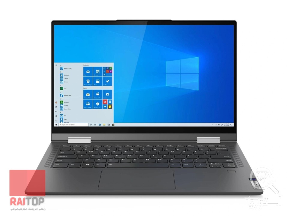 لپ تاپ 14 اینچی Lenovo مدل Flex 5G