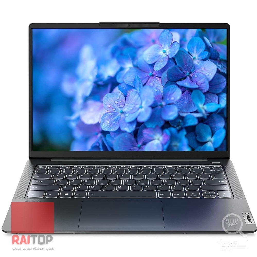 لپ تاپ 14 اینچی Lenovo مدل IdeaPad 5 Pro 14ACN6