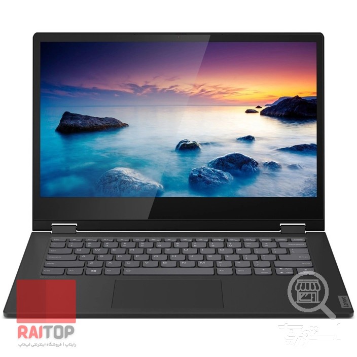 لپ تاپ 14 اینچی Lenovo مدل Ideapad C340 14IML