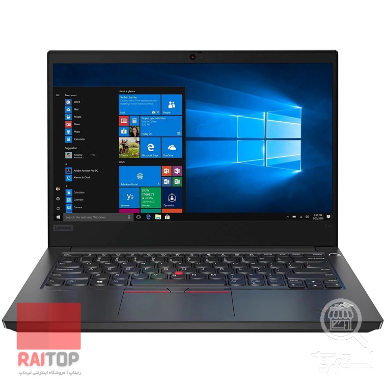 لپ تاپ 14 اینچی Lenovo مدل ThinkPad E14 Gen 1 (Intel)