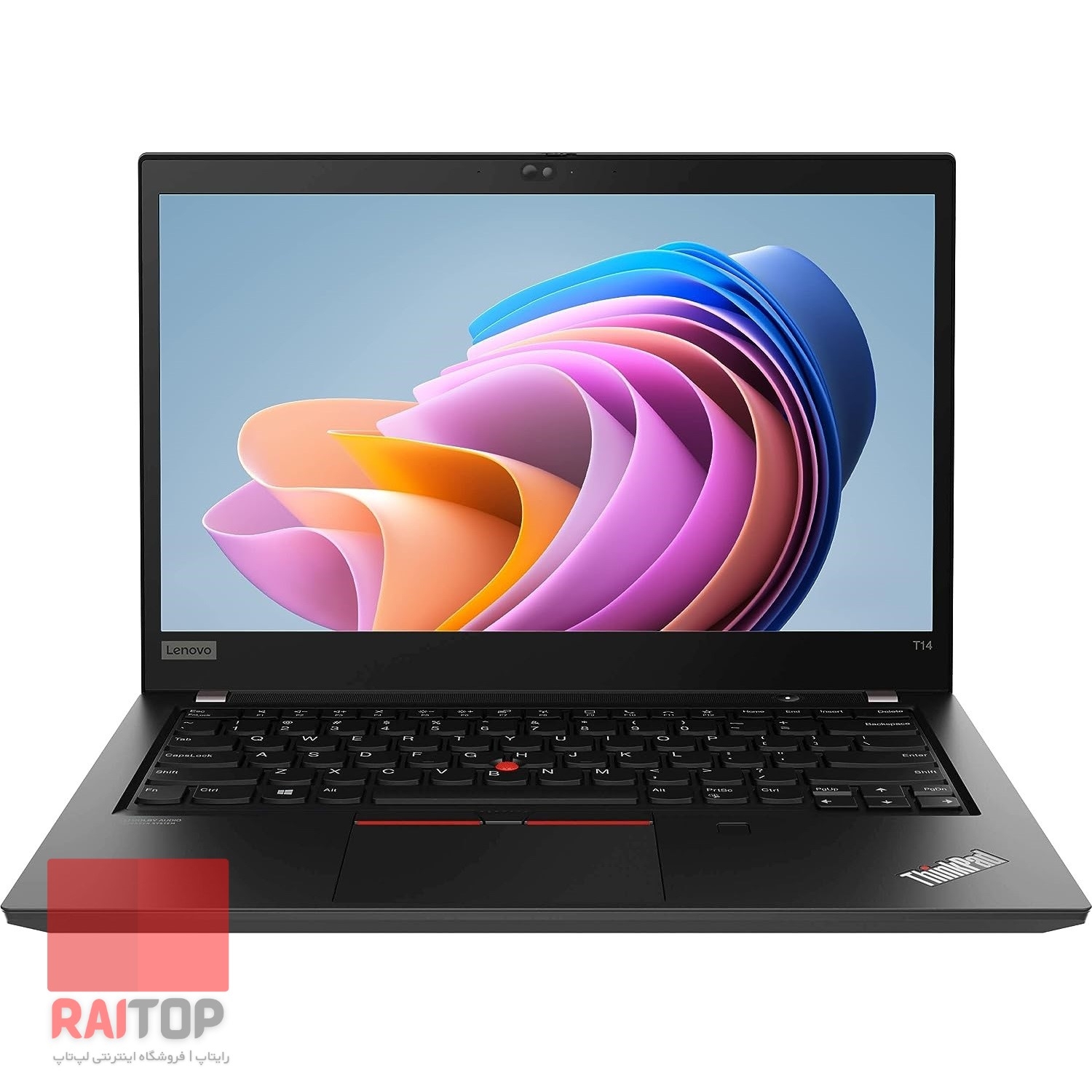 لپ تاپ 14 اینچی Lenovo مدل ThinkPad T14 Gen 1 (AMD)