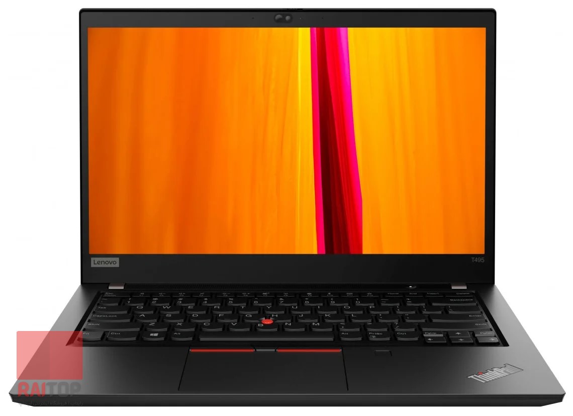 لپ تاپ 14 اینچی Lenovo مدل ThinkPad T495