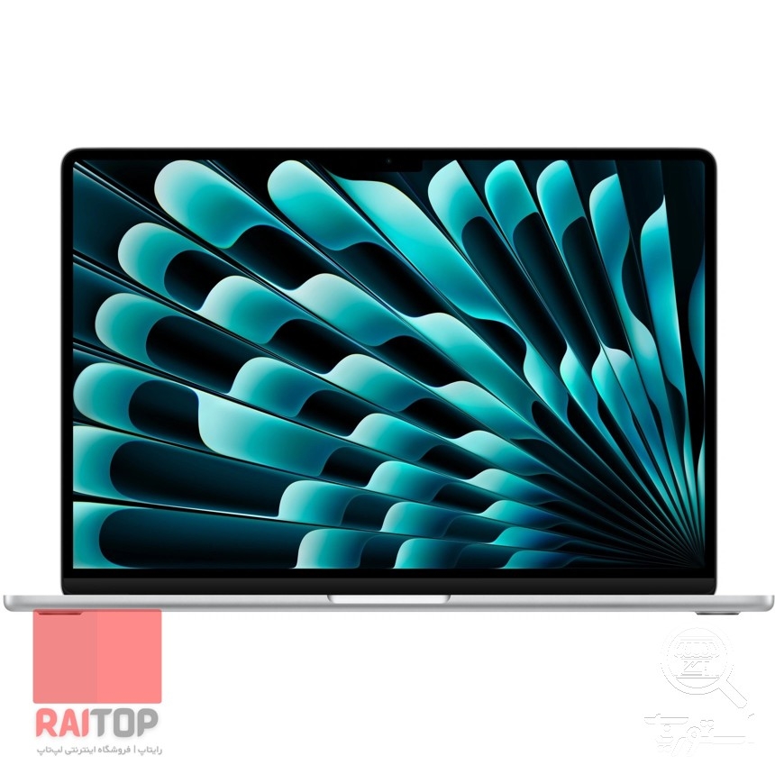 لپ تاپ 15 اینچی اپل Apple مدل MacBook Air (2024) M3