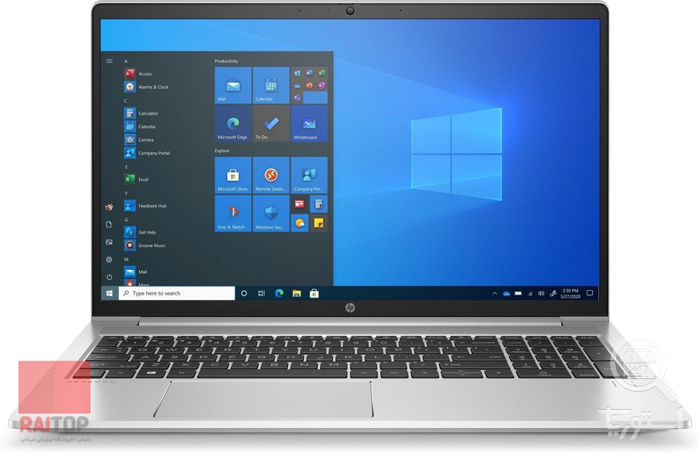 لپ تاپ 15 اینچی HP مدل ProBook 450 G9