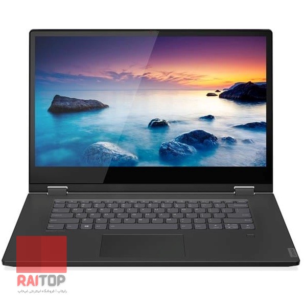 لپ تاپ 15 اینچی 2 در 1 Lenovo مدل FLEX 15IML