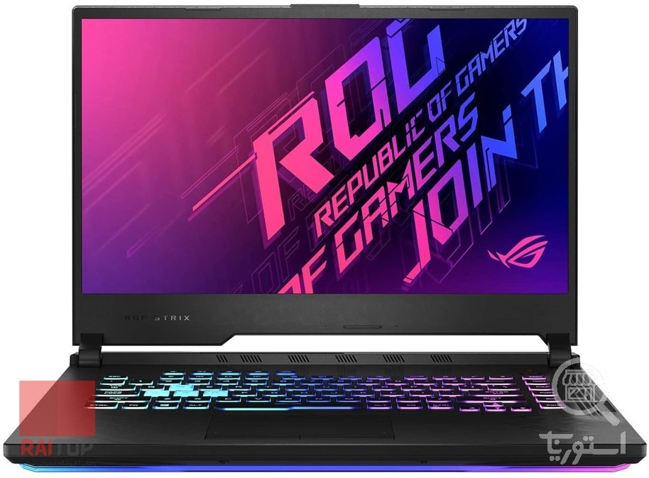 لپ تاپ 15 اینچی ASUS مدل ROG Strix GL531