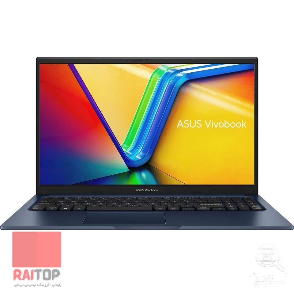 لپ تاپ 15 اینچی ASUS مدل VivoBook 15 X1504ZA