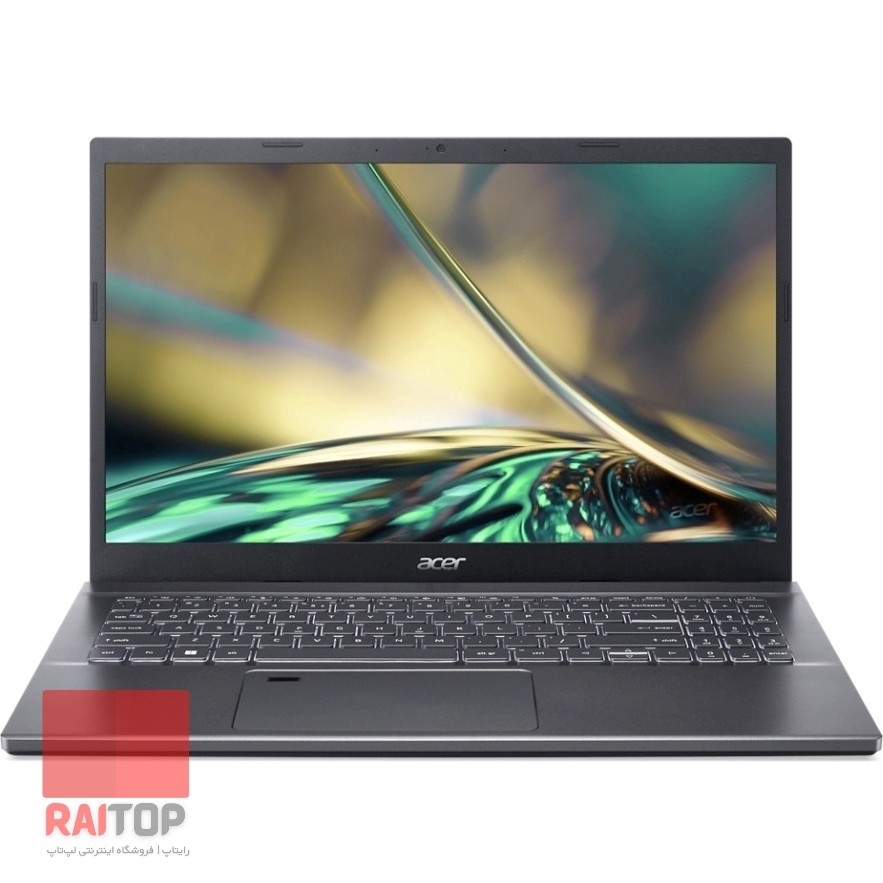 لپ تاپ 15 اینچی Acer مدل Aspire 5 A515-57