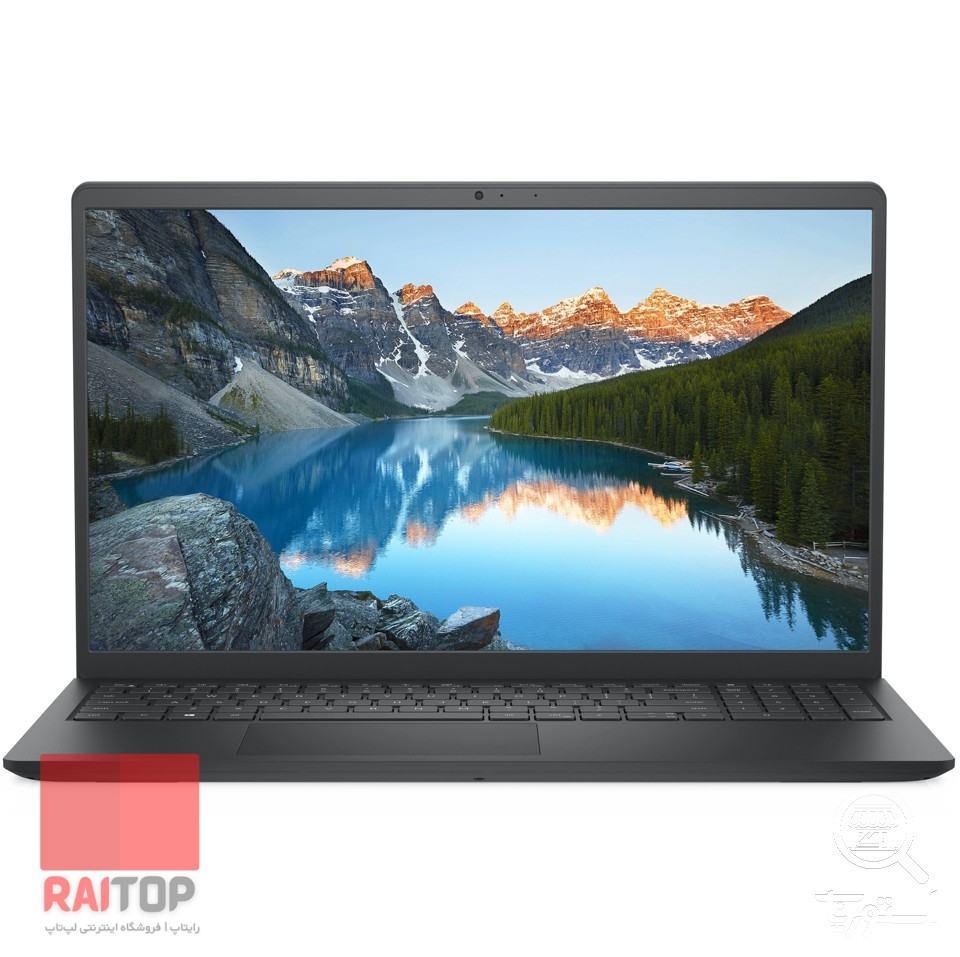 لپ تاپ 15 اینچی Dell مدل Inspiron 3525