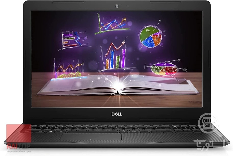 لپ تاپ استوک 15 اینچی Dell مدل Inspiron 3593