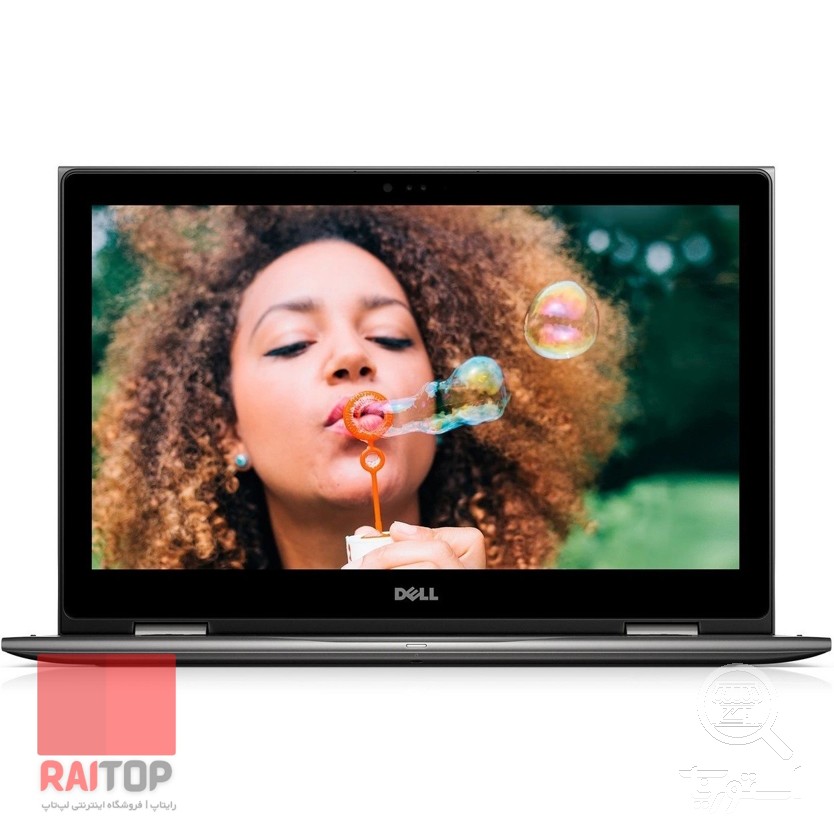 لپ تاپ 15 اینچی 2 در 1 Dell مدل Inspiron 5578