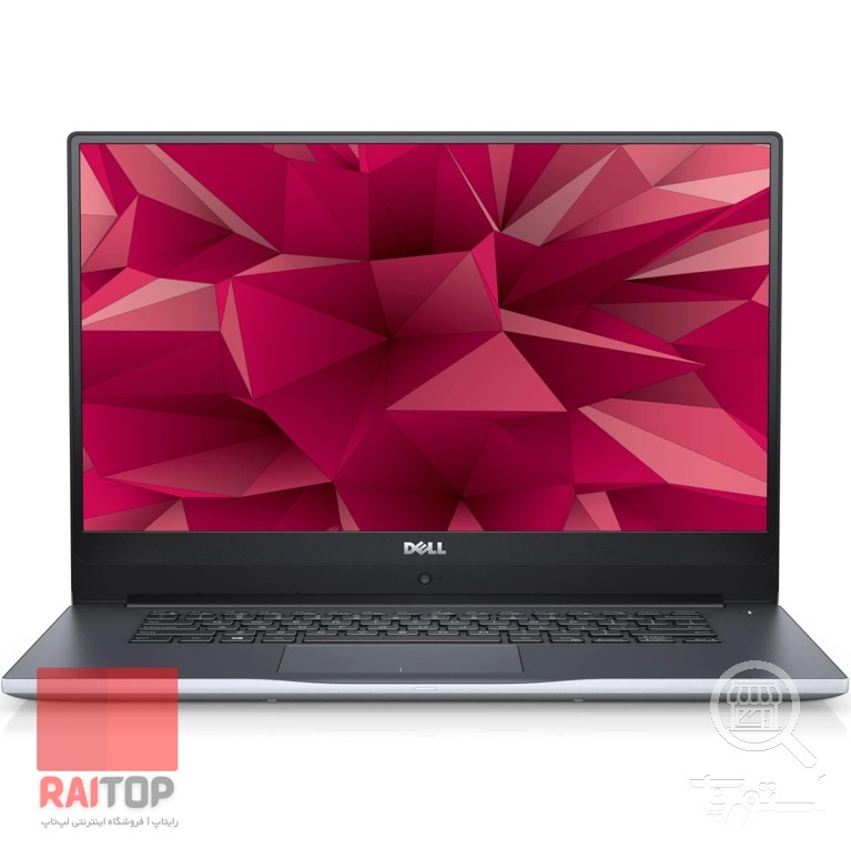لپ تاپ استوک 15 اینچی Dell مدل Inspiron 7560