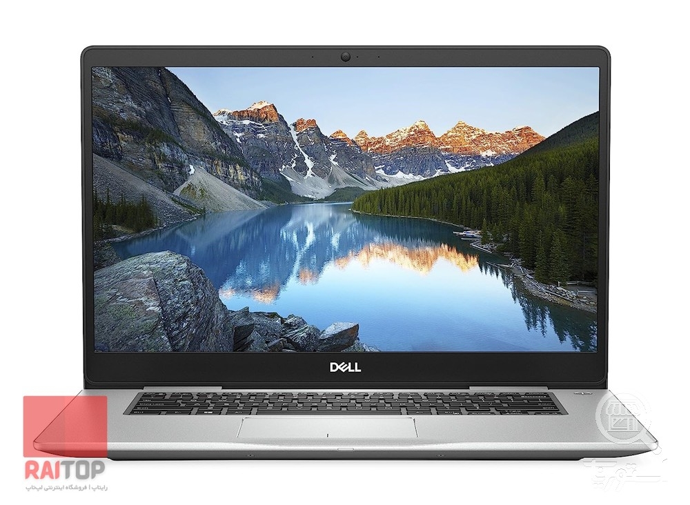لپ تاپ 15 اینچی Dell مدل Inspiron 7570