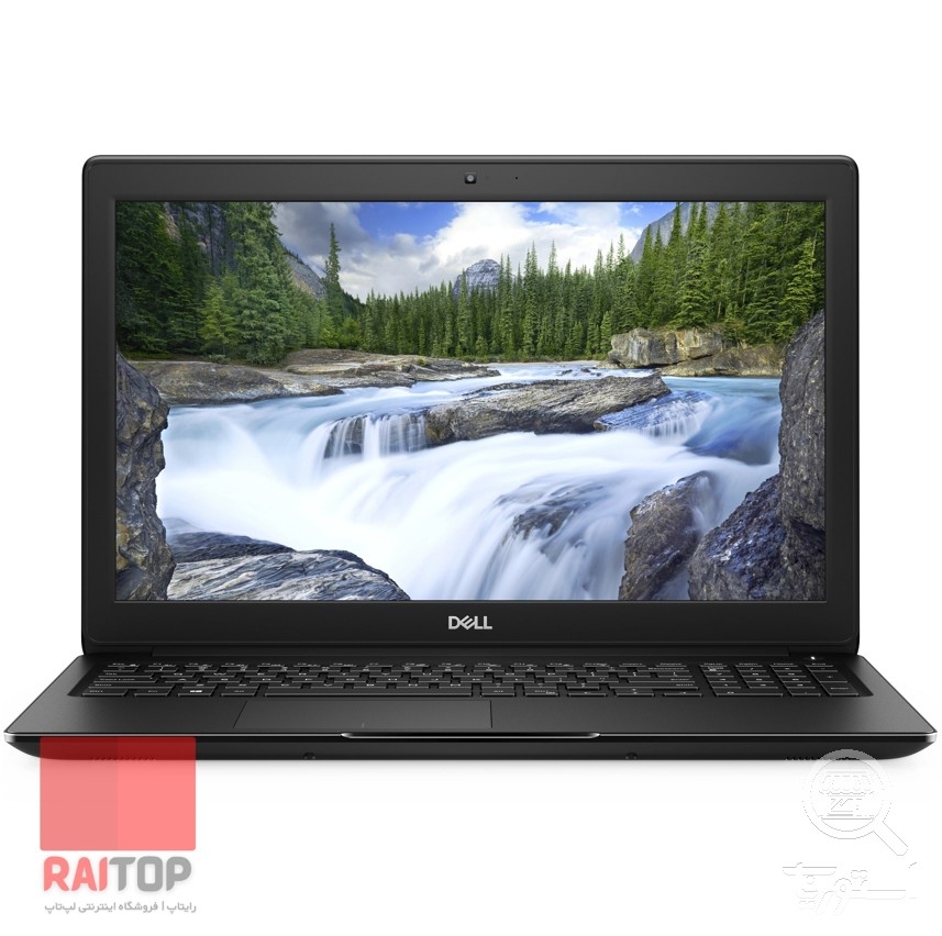 لپ تاپ 15 اینچی Dell مدل Latitude 3500